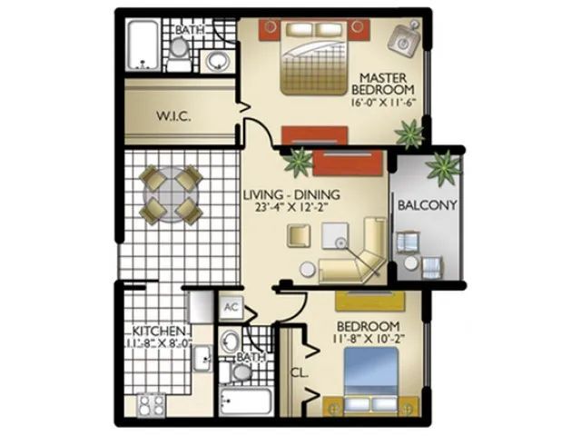 Foto del edificio - 12245 SW 18th Terrace