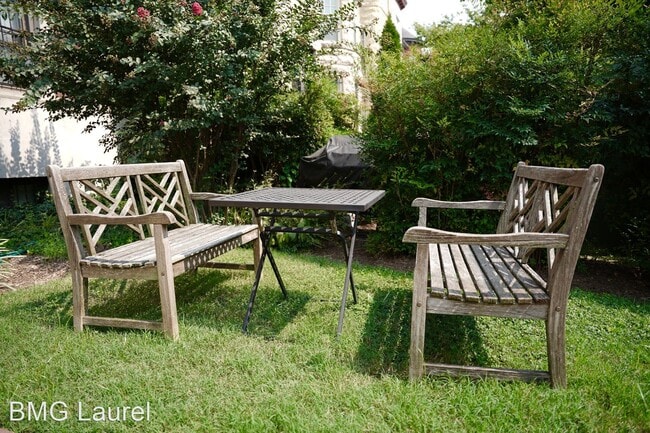 Building Photo - 1 br, 1 bath House - 1321 Fairmont St NW #3