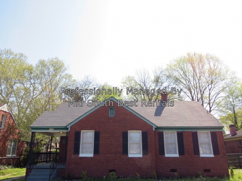Primary Photo - 1110 Gordon St