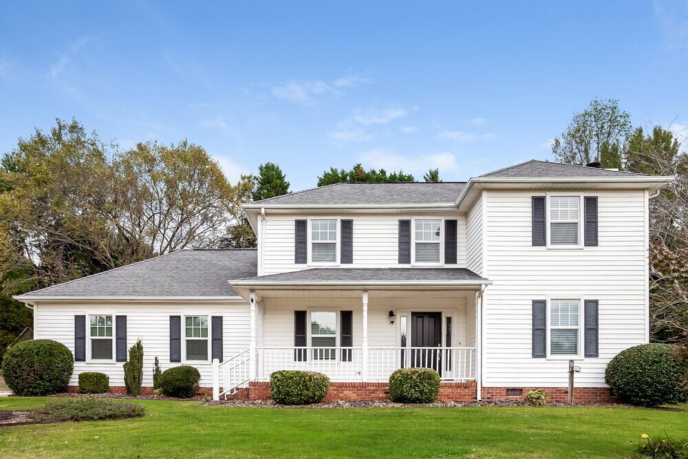 Primary Photo - 2032 Pine Needle Ct