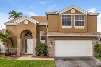 Building Photo - 1161 SW 108th Terrace