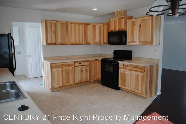 Foto del edificio - 1411 Idaho St