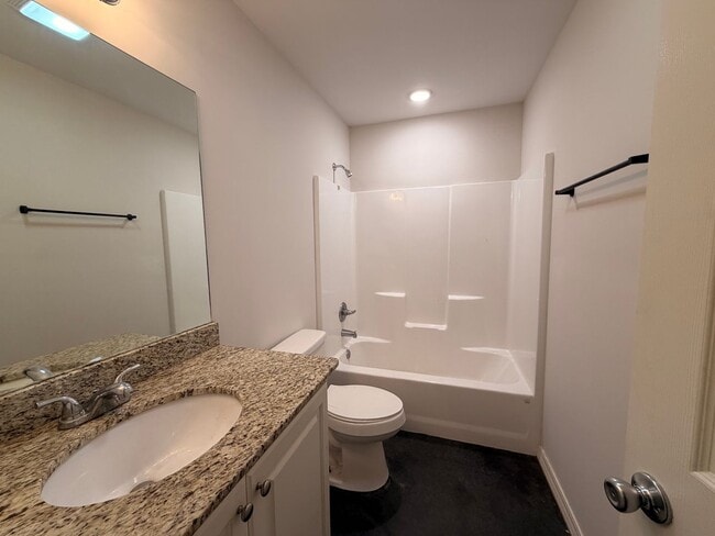 Building Photo - 1601 S Boston