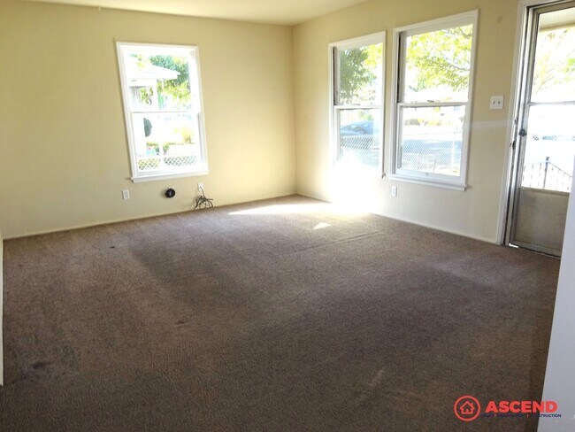 Foto del edificio - Cute 3 Bedroom Home!