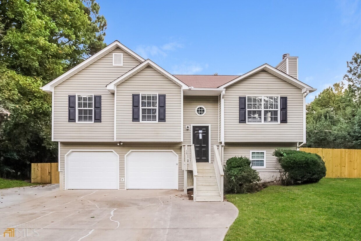 18 Katie Dr, Douglasville, GA 30134 House for Rent in Douglasville, GA
