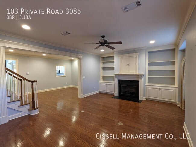 Foto del edificio - 103 Private Rd 3085