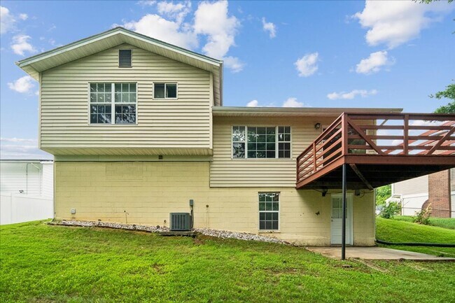 Foto del edificio - CONVENIENT COLLEGE PARK  LOCATION