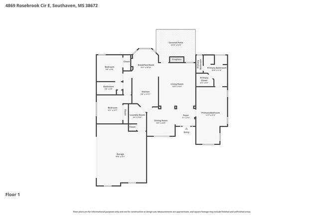Foto del edificio - 4869 Rosebrook Cir E