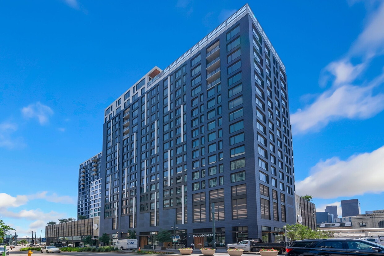 Photo - 1750 Wewatta St (Denver, CO)