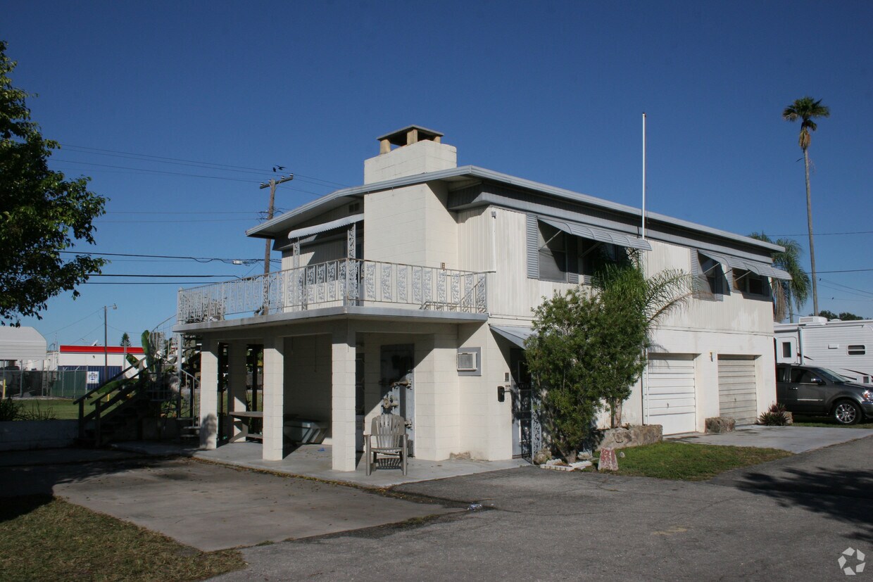Foto del edificio - Lone Oak Park Lone Oak Park Lone Oak Park