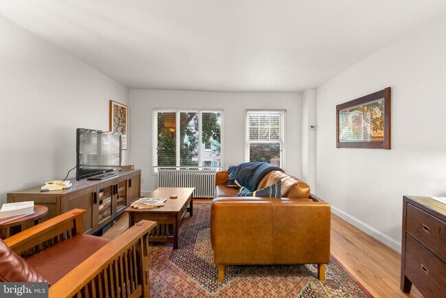 Foto del edificio - 2613 P St NW