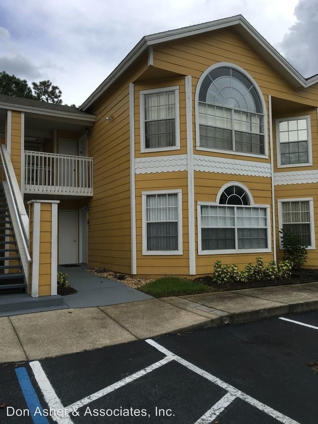 3131 Britannia Blvd Unit B, Kissimmee, FL 34747 Condo for Rent in