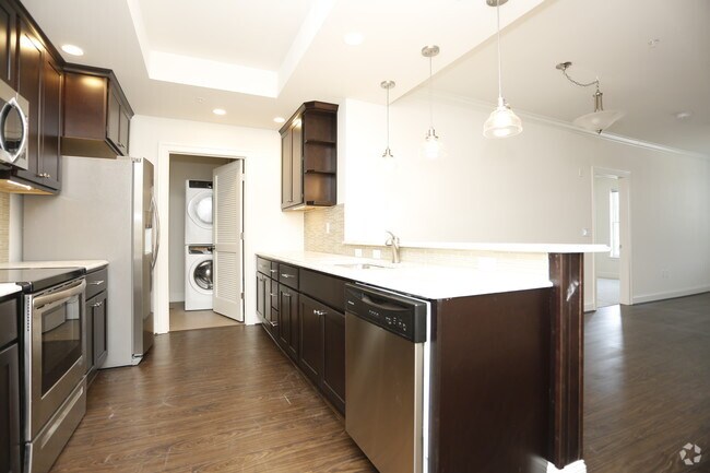 Foto del interior - Merchants Square Residences