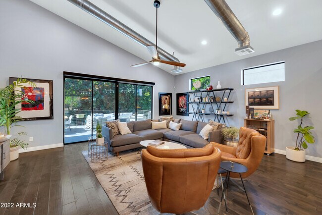 Foto del edificio - 3119 E Monterosa St