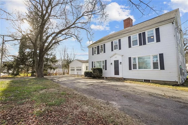 Building Photo - 3720 Diamond Hill Rd