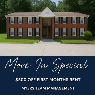 Building Photo - 1687 Cannonball Ct NW