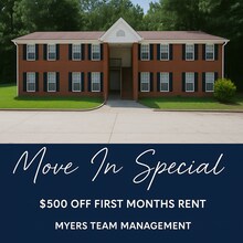 Building Photo - 1687 Cannonball Ct NW