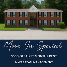 Building Photo - 1687 Cannonball Ct NW