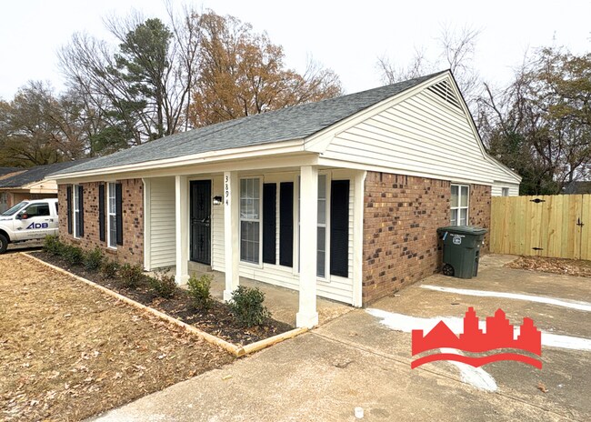 Foto del edificio - 3894 Gruber Cove