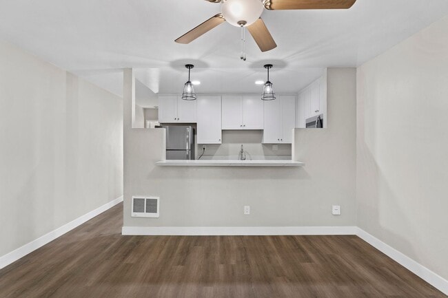 Interior Photo - Point Loma Bay Apartments | Coastal Living Near the Beach