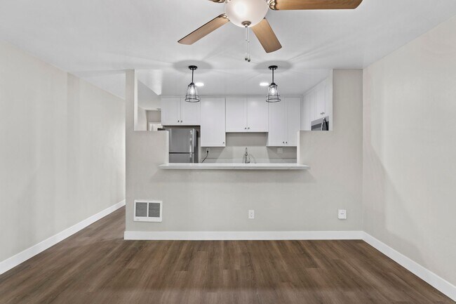 Foto del interior - Point Loma Bay Apartments