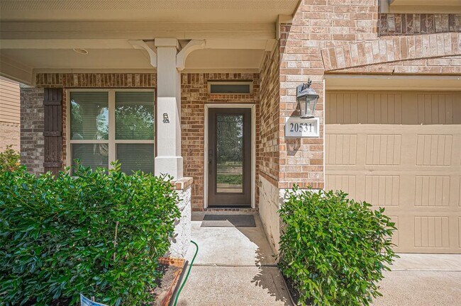 Foto del edificio - 20531 Keegans Ledge Ln