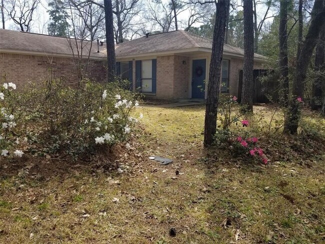 Foto del edificio - 2 E White Willow Cir