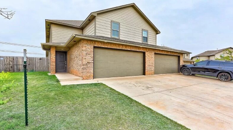 Foto principal - 8811 SW 45th St