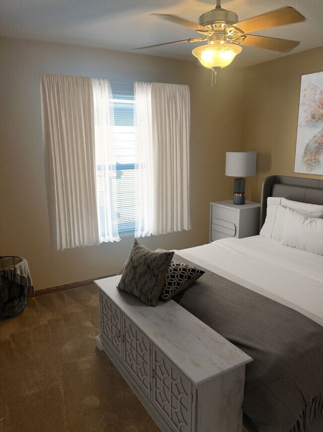 Foto del edificio - 3 Bedroom , 3 Bath Home for Rent