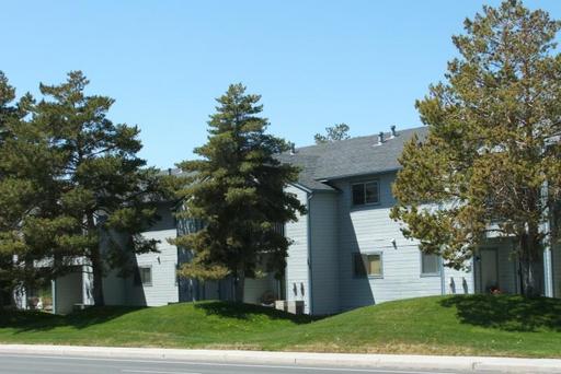 Building Photo - 832 S Saliman Rd