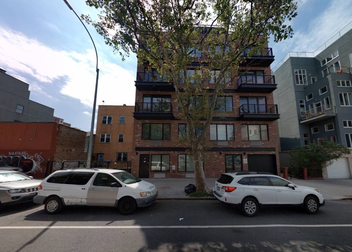 806 Dekalb Ave, Brooklyn, NY 11221 806 Dekalb Ave Brooklyn, NY Apartments for Rent in