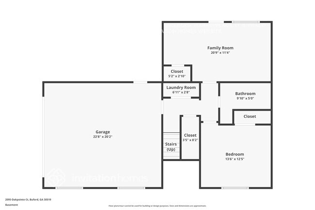 Foto del edificio - 2095 Oakpointe Ct
