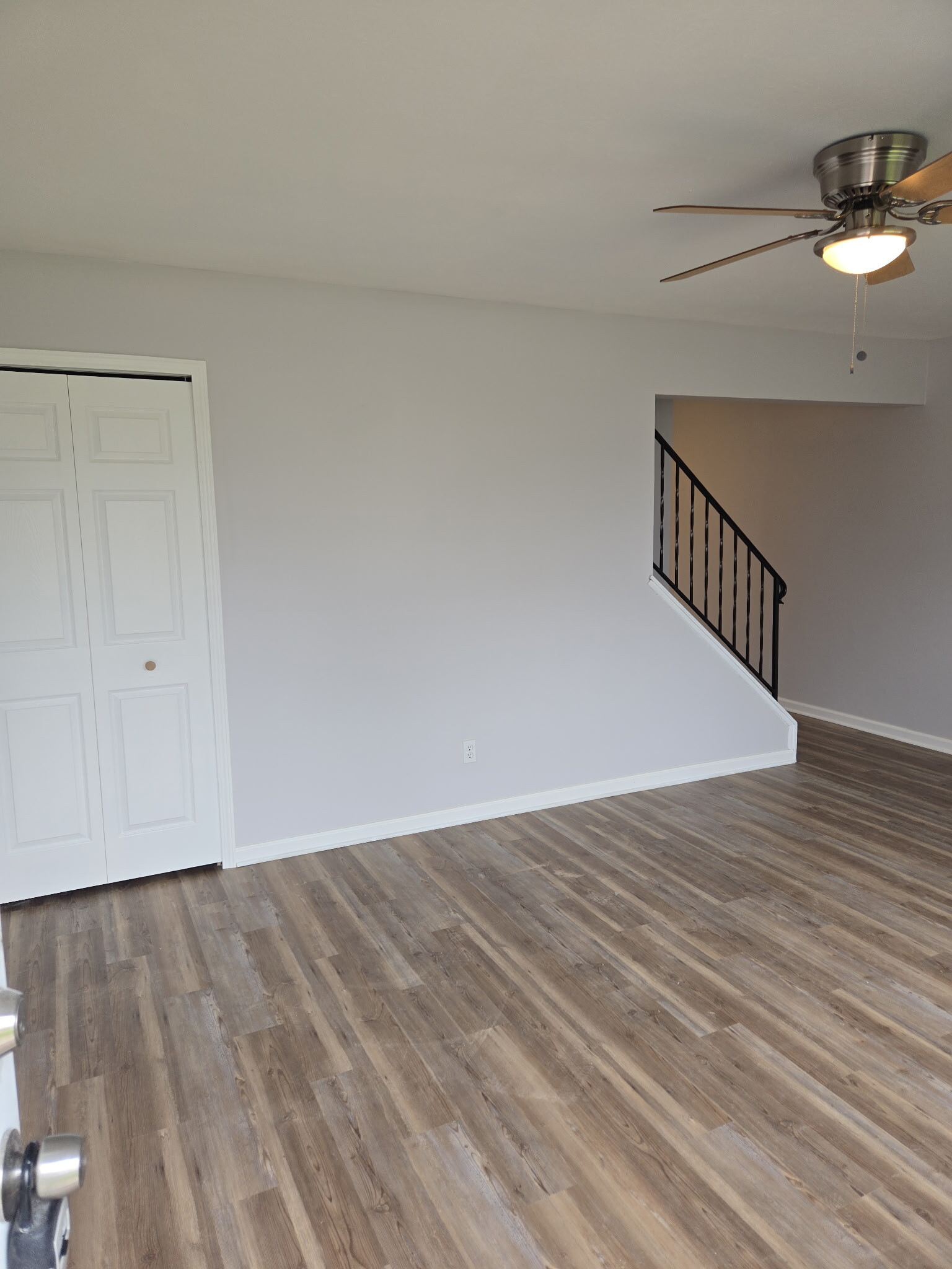 Hancock Duplex Apartments – photo 4
