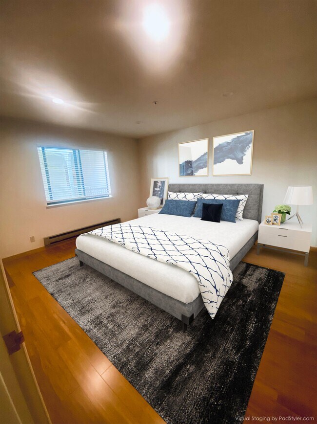 Foto del edificio - 615 Ansel Rd