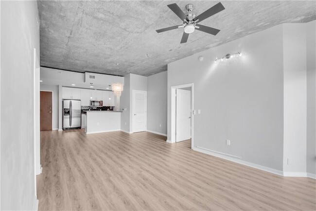 Building Photo - 860 Peachtree St NE