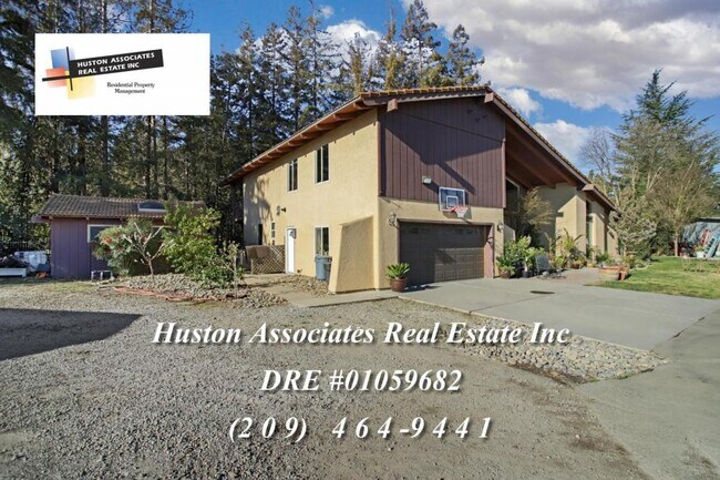 Foto del edificio - 5830 E Ashley Ln