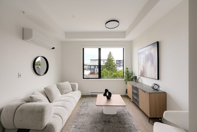 Interior Photo - Light House Apartments