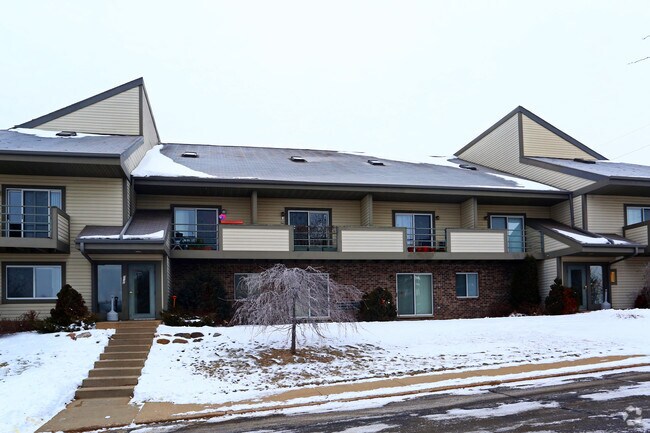 Foto del edificio - Prairie Ridge Apartments