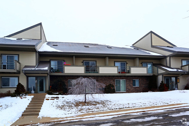 Prairie Ridge - Prairie Ridge Apartments