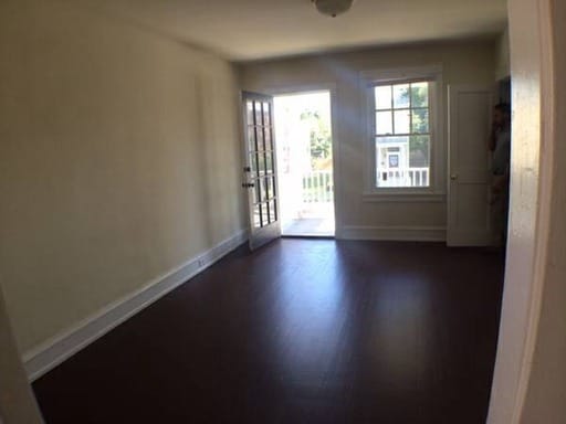 Building Photo - 1009 Porter St