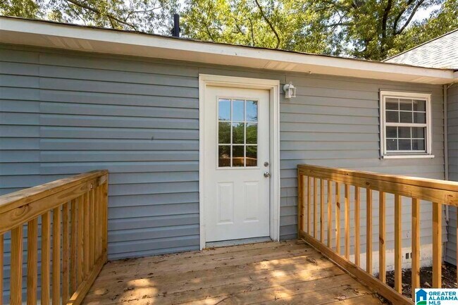 Foto del edificio - 432 Tupelo Way