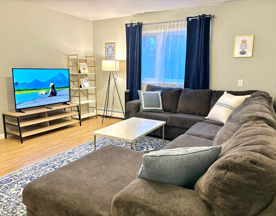 Foto principal - 2808 Jones Ave