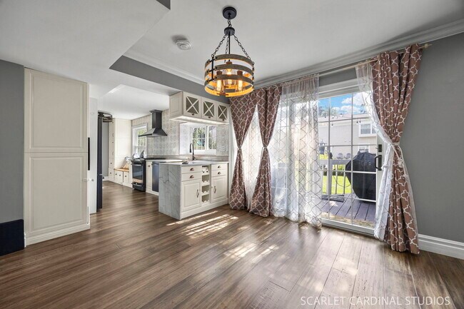 Foto del edificio - 309 Newport Ln