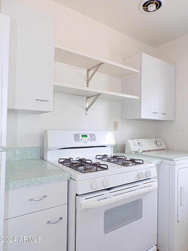 Foto del edificio - 307 1st St
