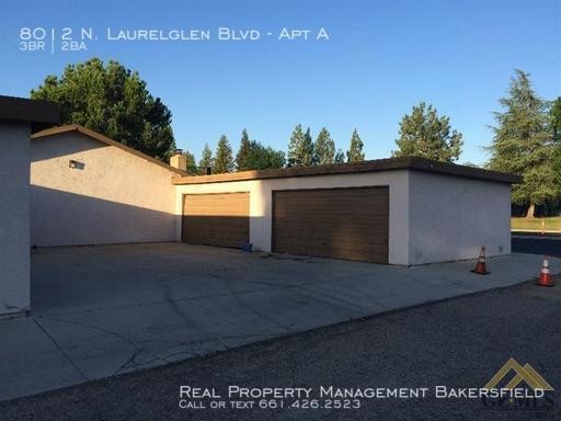 Building Photo - 8012 N. Laurelglen Blvd Unit A
