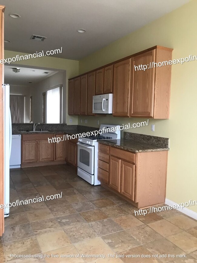 Foto del edificio - Nice Home For Rent