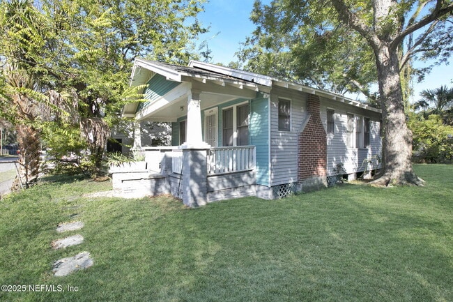 Foto del edificio - 1431 W 26th St