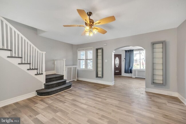 Building Photo - Overbrook 3 Bedroom Home