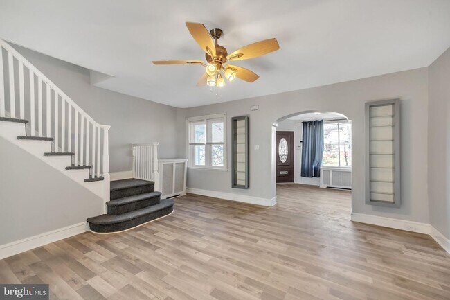 Foto del edificio - Overbrook 3 Bedroom Home