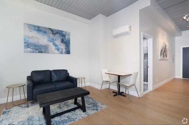 Foto del edificio - 40 Bromfield St